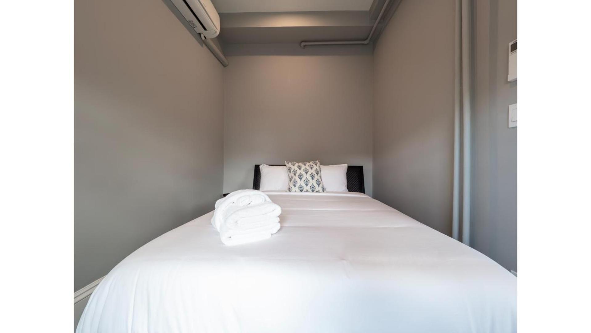 The Chester Hotel Βοστώνη Εξωτερικό φωτογραφία