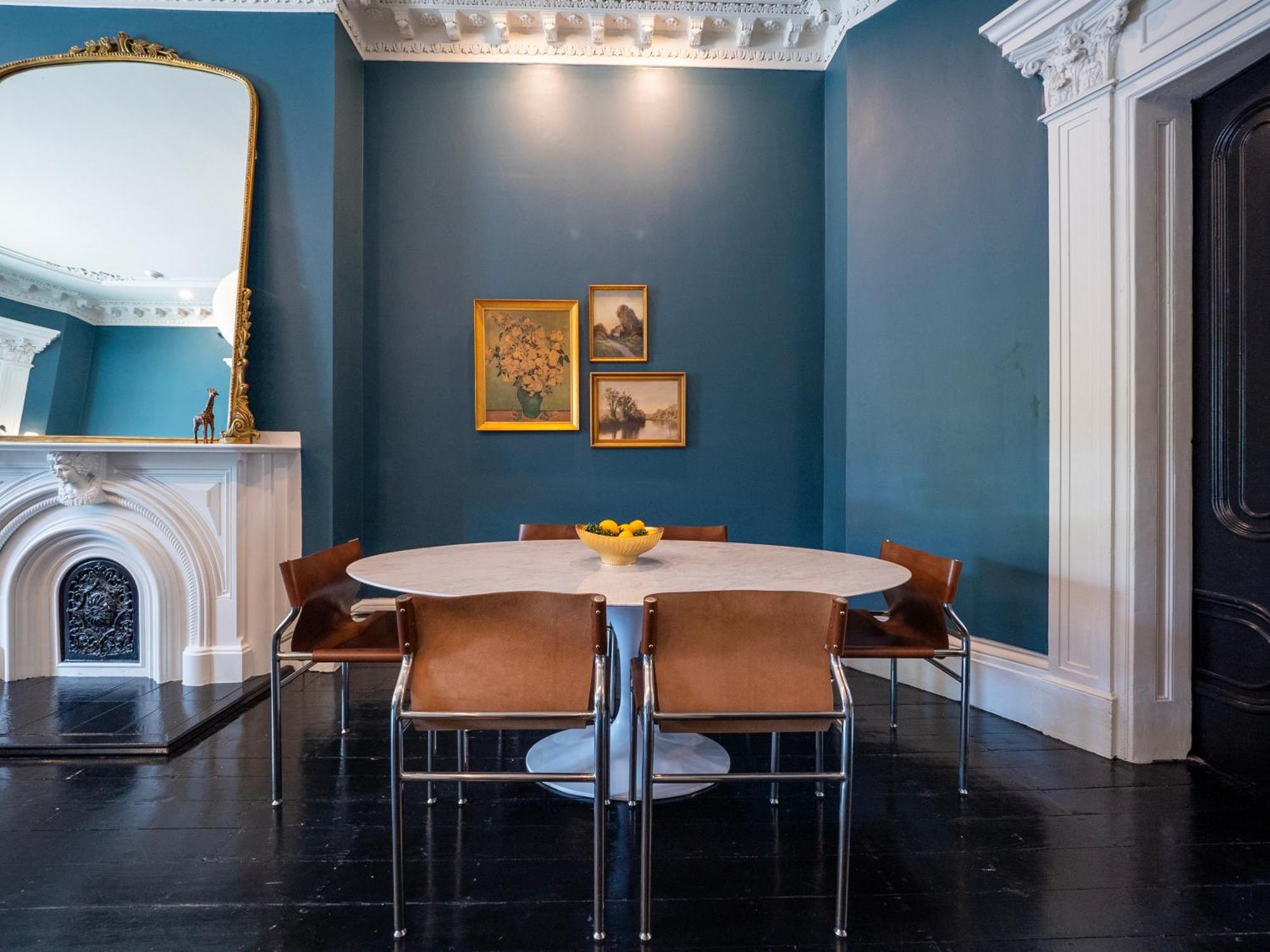 The Chester Hotel Βοστώνη Εξωτερικό φωτογραφία